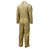 Neese Workwear 4.5 oz Nomex FR Coverall-KH-XL VN4CAKH-XL